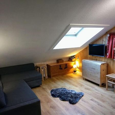 T2 Pour 4 Pers Style Chalet Pied Des Pistes Bolquere Pyrenees 2000 Exterior foto